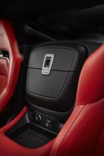 Dodge Viper SRT GTS 2012 года